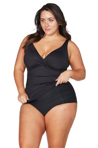 ArteSands Hues Tankini