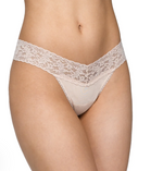 Load image into Gallery viewer, Hanky Panky Supima Cotton Thong
