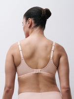 Load image into Gallery viewer, Chantelle Belle Sexy Unlined Plunge Bra
