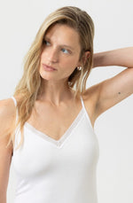 Load image into Gallery viewer, Spaghetti Top
