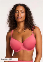 Load image into Gallery viewer, Montelle Sublime Spacer Bra
