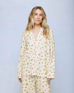 Load image into Gallery viewer, Splendid PJ Set-Pillow Soft Set

