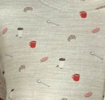 Load image into Gallery viewer, Splendid PJ Set-Pillow Soft Set

