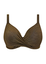 Load image into Gallery viewer, Sunset Shimmer Bikini Top
