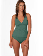 Load image into Gallery viewer, Susana Halter Tankini Top
