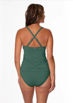 Load image into Gallery viewer, Susana Halter Tankini Top

