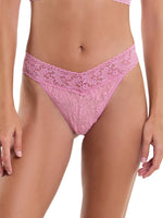 Load image into Gallery viewer, Hanky Panky Original Thong - Solid Colours
