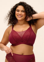 Load image into Gallery viewer, Tiernie Non Wired Bralette

