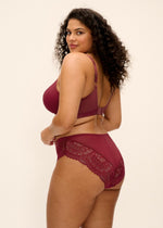 Load image into Gallery viewer, Tiernie Non Wired Bralette
