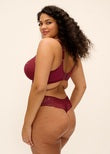 Load image into Gallery viewer, Tiernie Thong
