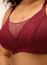 Load image into Gallery viewer, Tiernie Non Wired Bralette

