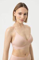 Load image into Gallery viewer, Triangle Bra by Mey
