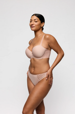 Load image into Gallery viewer, Twist Side Padded Balcony by Prima Donna
