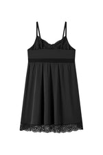Load image into Gallery viewer, Lace Bust-Support Chemise
