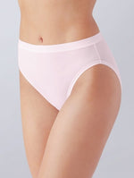 Load image into Gallery viewer, Wacoal Understated Cotton Hi Cut

