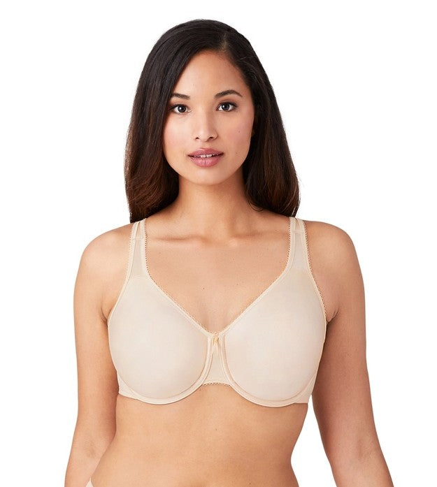 Basic Beauty Unlined