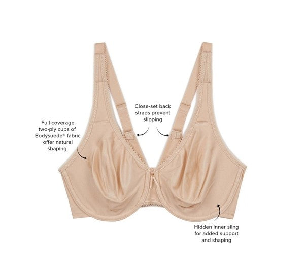 Basic Beauty Unlined