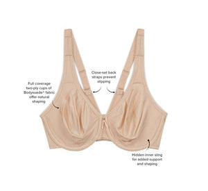 Basic Beauty Unlined
