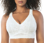Load image into Gallery viewer, Parfait Adriana Bralette - Petal Pink, White or Bare
