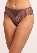 Load image into Gallery viewer, Montelle Brief - Woodrose
