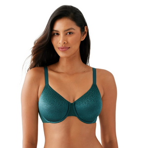 Wacoal Back Appeal Bra - Ponderosa Pine