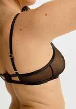 Load image into Gallery viewer, Axil Mesh Bralette
