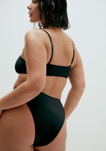 Load image into Gallery viewer, Blush Solstice Bikini Top
