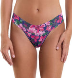 Load image into Gallery viewer, Hanky Panky Fashion Prints Low Rise
