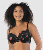 Load image into Gallery viewer, Parfait Casey Plunge Bra
