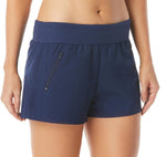 Load image into Gallery viewer, April Swim Shorts
