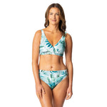Load image into Gallery viewer, Jantzen Vera Suplice Bikini Top
