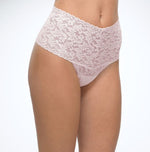 Load image into Gallery viewer, Hanky Panky Retro Thong - Solid Colours
