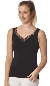 Arianne Terry Camisole