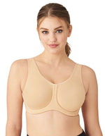 Load image into Gallery viewer, Wacoal Underwire Sports Bra
