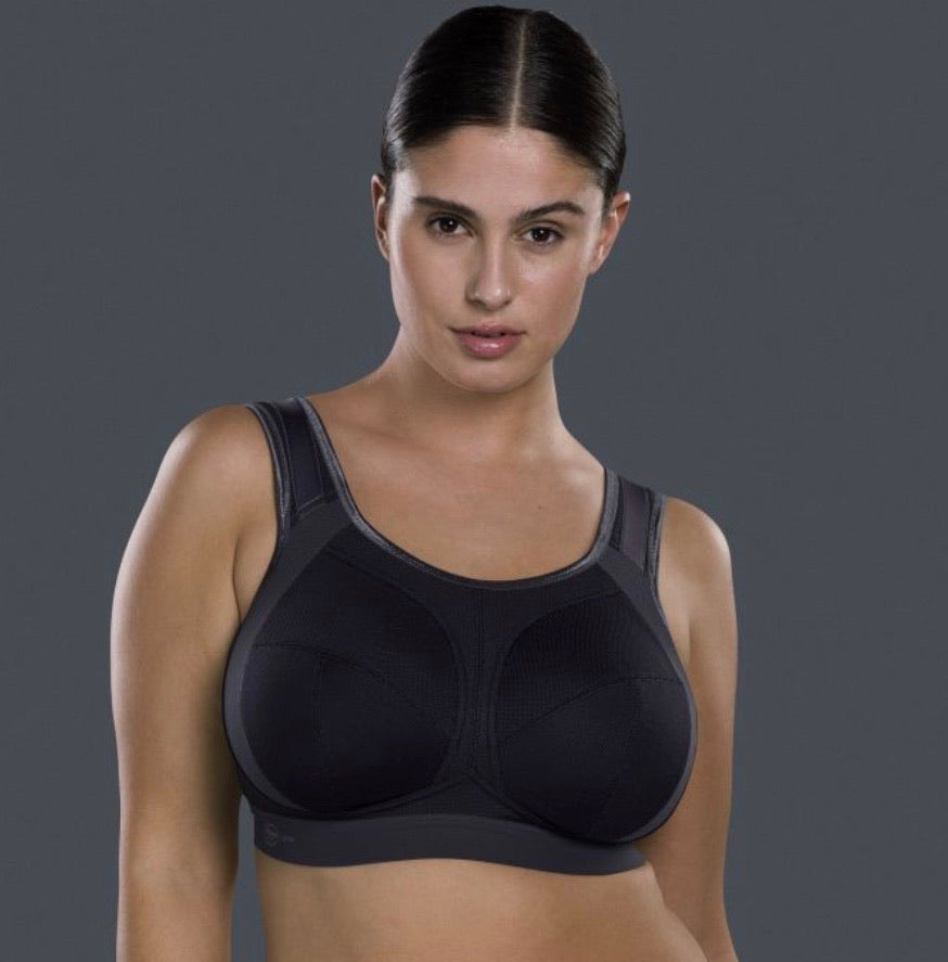 Anita Sport-BH Air Control Delta Pad - Sports bra Women's, Buy online