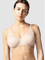 Load image into Gallery viewer, Chantelle Norah Underwire Bra
