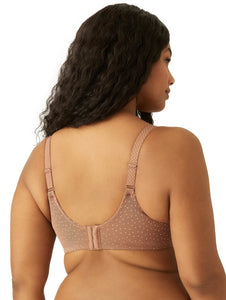 WIRELESS Bra With Back & Side Smoothing. Size 34C, NWT!